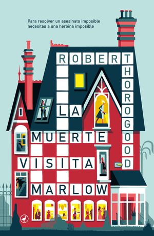 MUERTE VISITA MARLOW, LA