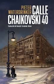 CALLE CHAIKOVSKI 40