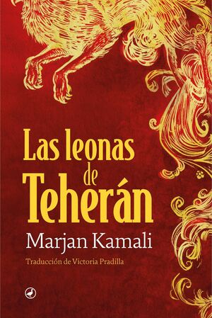 LEONAS DE TEHERÁN, LAS