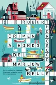 CRIMEN A BORDO DEL MARLOW BELLE