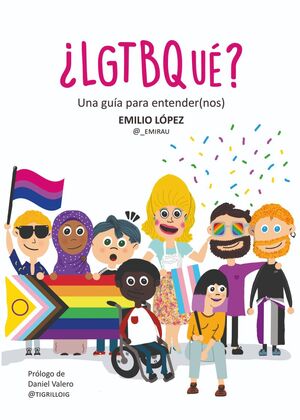 LGTBQUÉ?