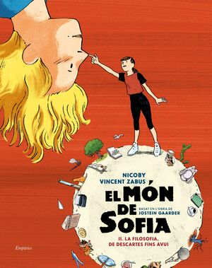MÓN DE SOFIA, EL