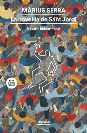 NOVEL·LA DE SANT JORDI, LA