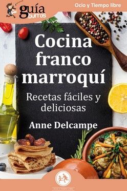 COCINA FRANCO-MARROQUÍ