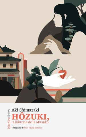 HÔZUKI, LA LLIBRERIA DE LA MITSUKO (CATALÀ)