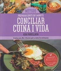 MÈTODE CONCILIAR CUINA I VIDA