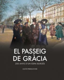 PASSEIG DE GRÀCIA, EL