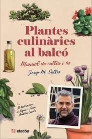 PLANTES CULINARIES AL BALCO