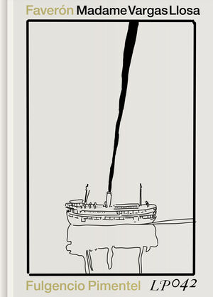 MADAME VARGAS LLOSA (CASTELLANO)