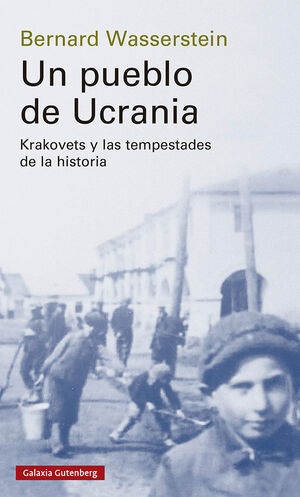 PUEBLO DE UCRANIA, UN