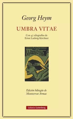 UMBRA VITAE (CASTELLANO)