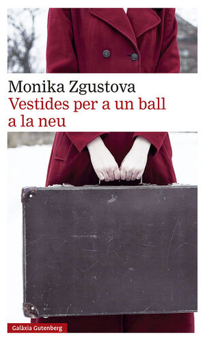 VESTIDES PER A UN BALL A LA NEU