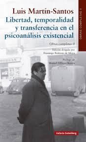 LIBERTAD, TEMPORALIDAD Y TRANSFERENCIA EN EL PSICOANALISIS EXISTENCIAL