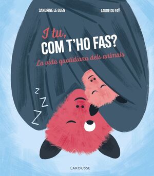 TU, COM T'HO FAS?, I