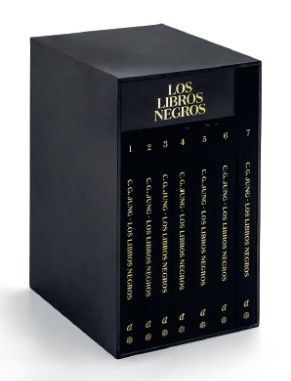 LIBROS NEGROS, LOS