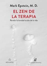 ZEN DE LA TERAPIA, EL