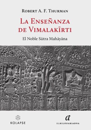 ENSEÑANZA DE VIMALAKIRTI, LA