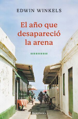 AÑO QUE DESAPARECIÓ LA ARENA, EL