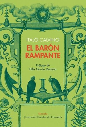 BARÓN RAMPANTE, EL