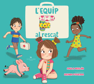 EQUIP F AL RESCAT,  L'