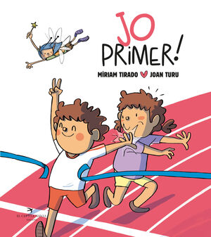 JO PRIMER! (ALBUM)