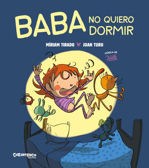 BABA NO VULL DORMIR (ÀLBUM)