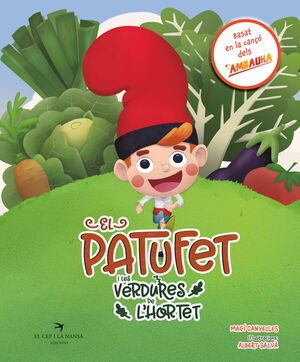 PATUFET I LES VERDURES DE L'HORTET, EL