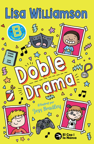 DOBLE DRAMA (CATALA)