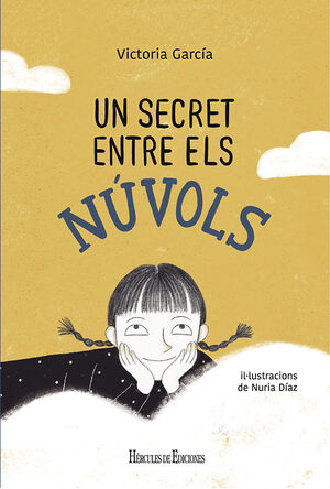 SECRET ENTRE ELS NÚVOLS, UN