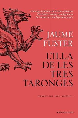 ILLA DE LES TRES TARONGES, L'