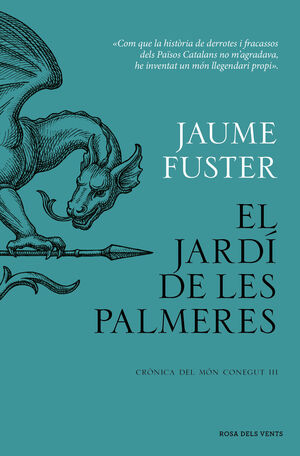 JARDÍ DE LES PALMERES, EL