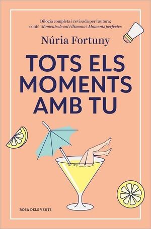 TOTS ELS MOMENTS AMB TU