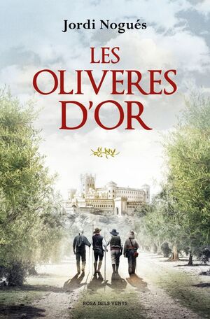 OLIVERES D'OR, LES