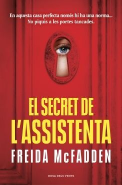 SECRET DE L'ASSISTENTA, EL