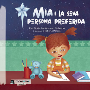 MIA I LA SEVA PERSONA PREFERIDA
