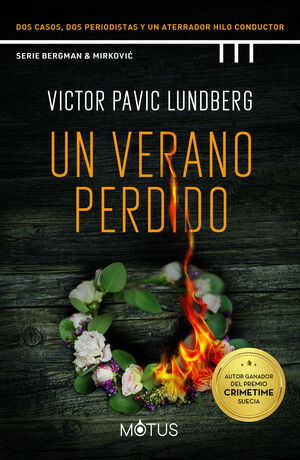 VERANO PERDIDO, UN