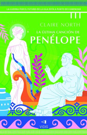 ÚLTIMA CANCIÓN DE PENÉLOPE, LA