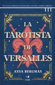 TAROTISTA DE VERSALLES, LA (CASTELLANO)