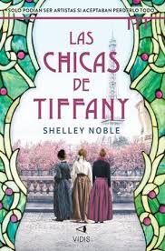 CHICAS DE TIFFANY, LAS