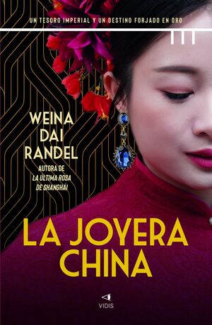 JOYERA CHINA, LA
