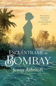 ENCUÉNTRAME EN BOMBAY