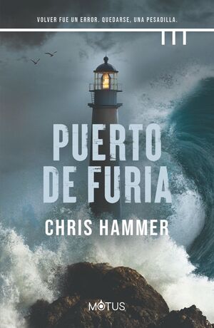 PUERTO DE FURIA