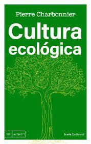 CULTURA ECOLOGICA