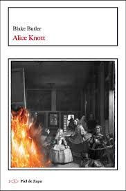 ALICE KNOTT (CASTELLANO)