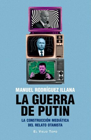 GUERRA DE PUTIN, LA