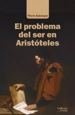 PROBLEMA DEL SER EN ARISTÓTELES, EL