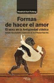 FORMAS DE HACER EL AMOR