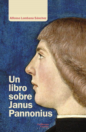 LIBRO SOBRE JANUS PANNONIUS, UN