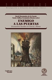 ENEMIGO A LAS PUERTAS