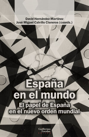 ESPAÑA EN EL MUNDO